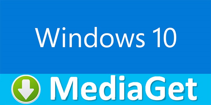 Mediaget для Windows 10